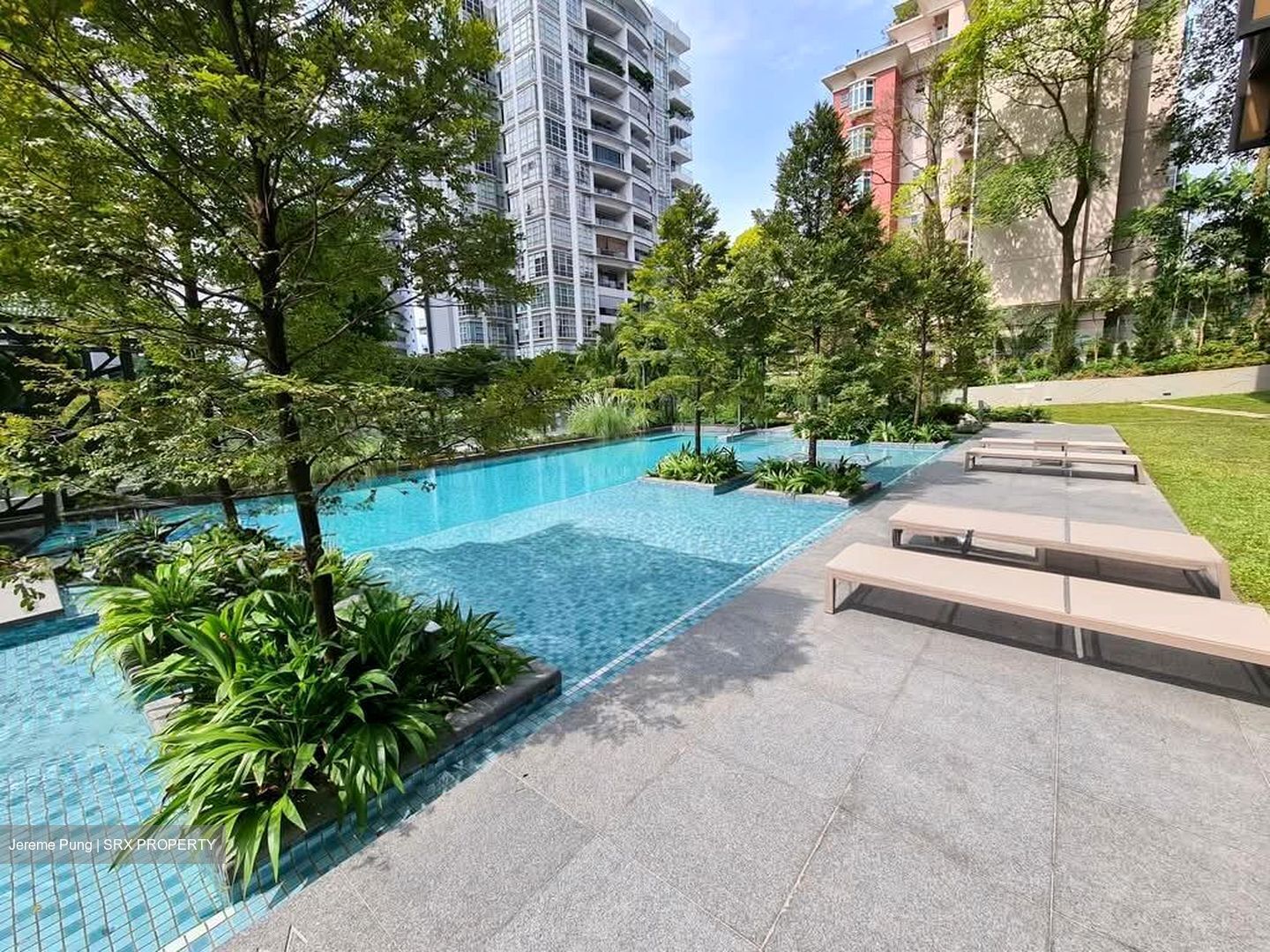 Juniper Hill (D10), Apartment #607462691